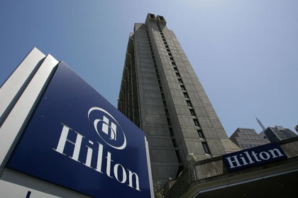 Hilton станет самым дорогим в мире гостиничным оператором Hilton станет самым дорогим в мире гостиничным оператором