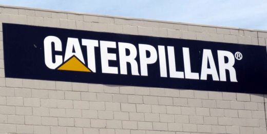 Caterpillar сэкономила на налогах 2,4 миллиарда долларов
